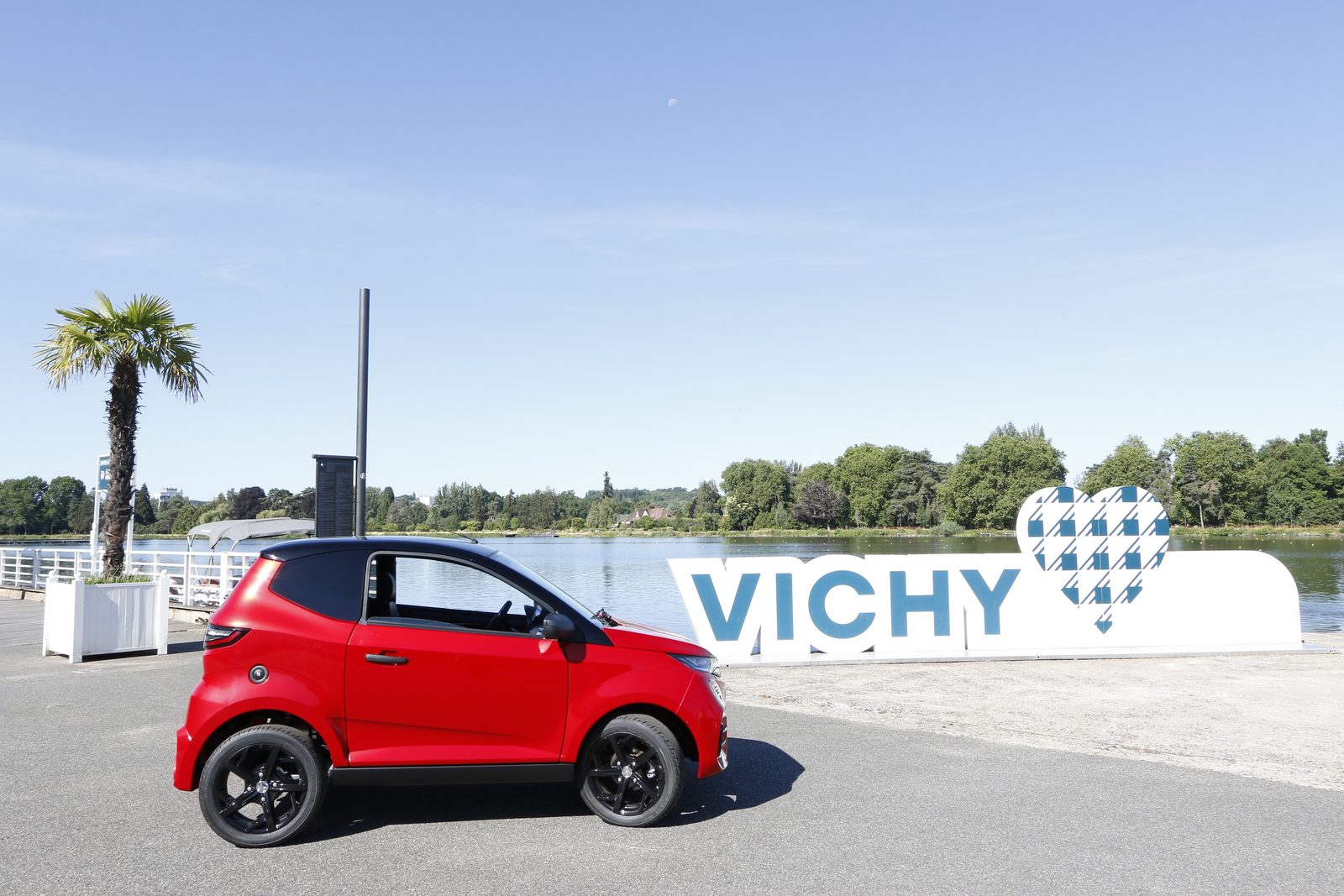 Formule Semaine — 100P Location