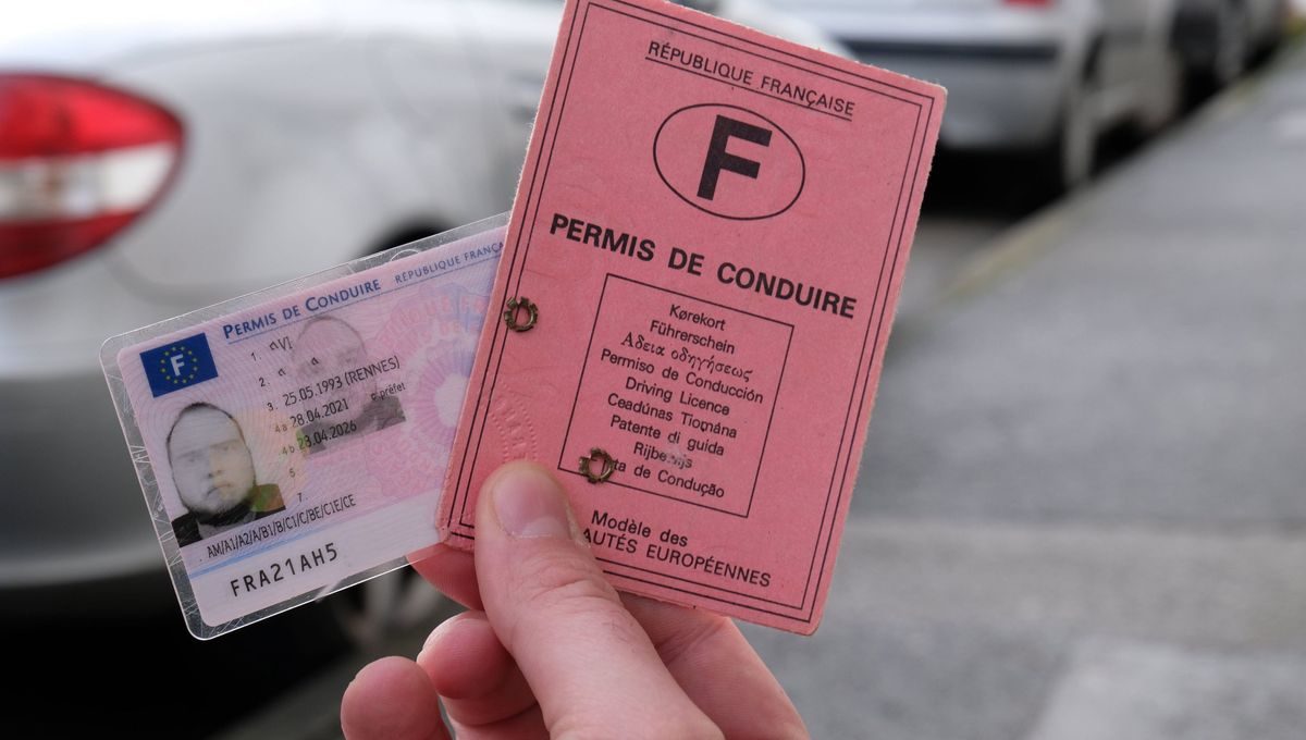 Voiture sans permis pour conduire avec un permis suspendu